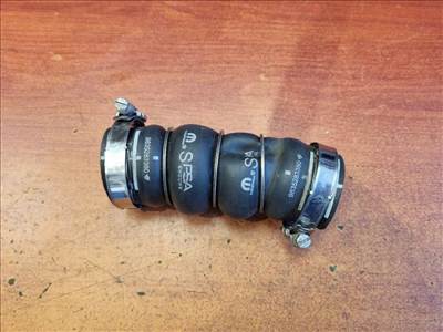 OPEL CORSA F Turbócső (Motorkód: 10TMAA F12XHL(EB2ADTD))