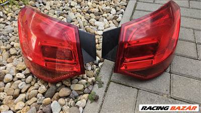 Opel Astra J Sports Tourer Hátsó lámpa szett 1328224313282242