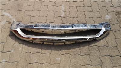 Mercedes ML-osztály W166 diffúzor  a1668857122