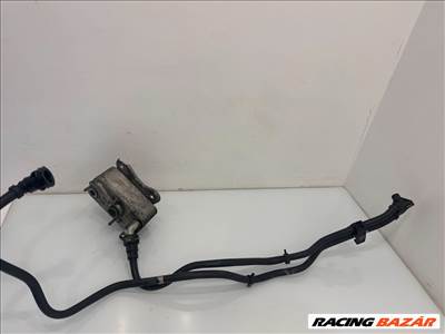 BMW  X5 E70 X6 E71  Automata Váltó Olaj Cső hűtű 7800408