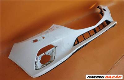 Mazda 3 első lökhárító 17-től (25)