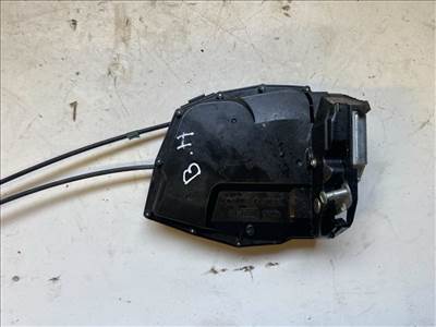 SUZUKI SWIFT III MZ, EZ Bal hátsó Központizár Motor