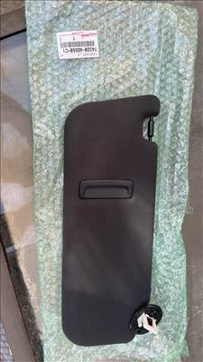 Lexus RX (AL30) Napellenző lexus rx 2022-  7432048550c1