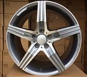 869 MG 18 5X112 MERCEDES CLA W212 W221 ET40