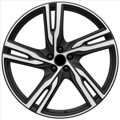 161 MBM ALUFELNI 19 5x108 VOLVO S90 V90 XC60 XC40 ET42