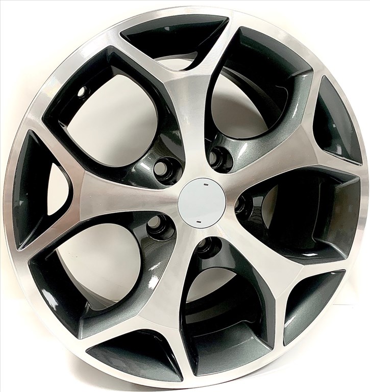 RC 547 GMF ALUFELNI 15'' 5x108 FORD MONDEO FOCUS II III ET35 1. kép