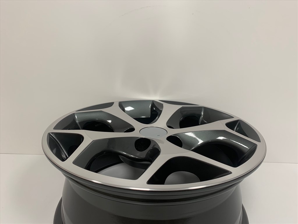 RC 547 GMF ALUFELNI 15'' 5x108 FORD MONDEO FOCUS II III ET35 6. kép