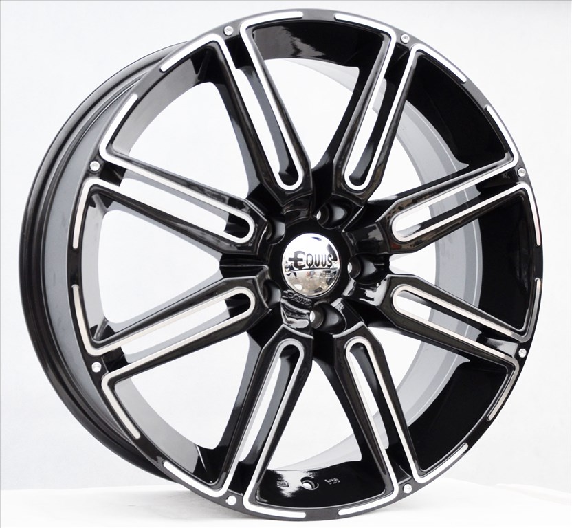 599 ALUFELNI 20 5x120BMW 5 F10 X3 X5 X6 VW AMAROK ET42 1. kép