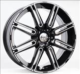599 ALUFELNI 20 5x120BMW 5 F10 X3 X5 X6 VW AMAROK ET42