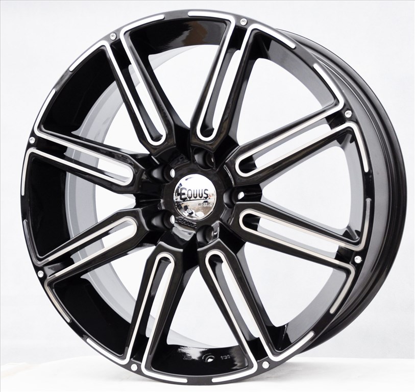 599 ALUFELNI 20 5x120BMW 5 F10 X3 X5 X6 VW AMAROK ET42 3. kép