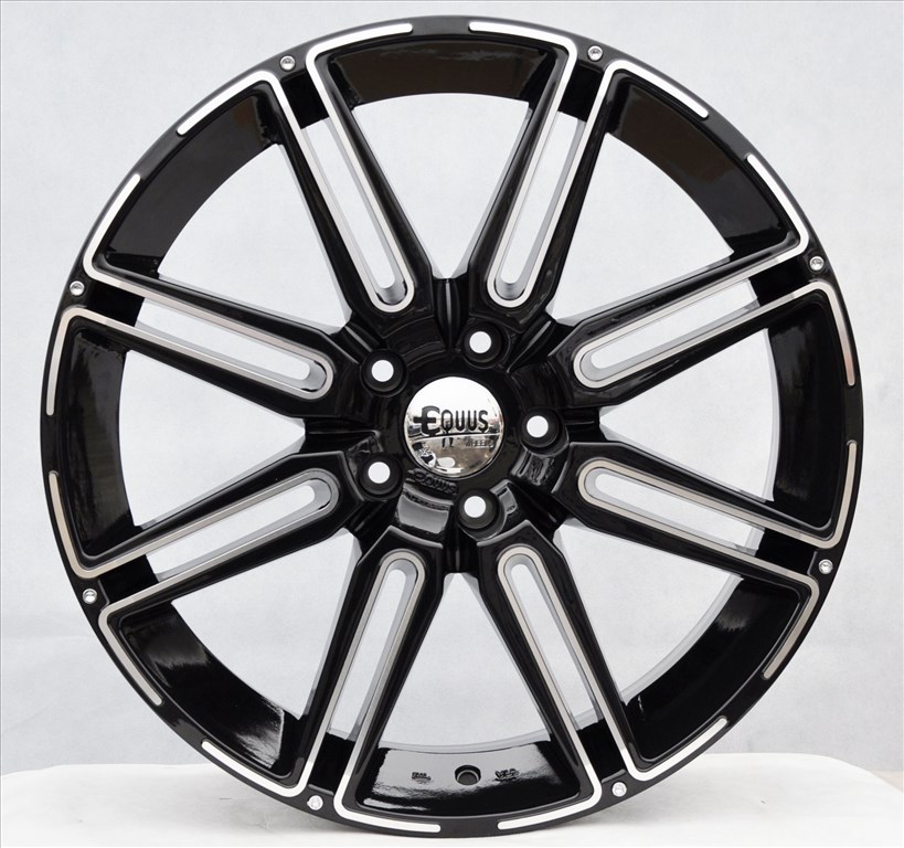 599 ALUFELNI 20 5x120BMW 5 F10 X3 X5 X6 VW AMAROK ET42 4. kép