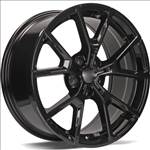 WEB FEKETE 18 5X120 BMW 1 3 4 5 F30 ET30.