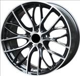 796 MBPC ALUFELNI M-PERFORMANCE 18 5x120BMW ET35
