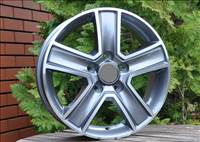 473 MG ALUFELNI 16 5x130 1250KG/KS ET55