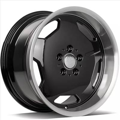 RETRO MB 17" 5X112 MERCEDES W210 W211 W204 W212 ET35.