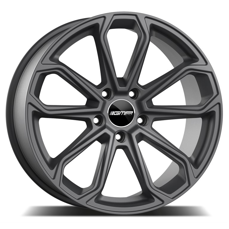 GMP FURIOSA  ALUFELNI 20" 5×130 PORSCHE CAYENNE TAYCAN AUDI E TRON GT 1. kép