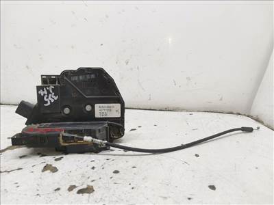 RENAULT CLIO IV 1.5 dCi 75 Jobb hátsó Ajtózár #37200# 825015591R