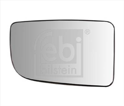 FEBI BILSTEIN 179920 - külső visszapillantó tükörlap MERCEDES-BENZ