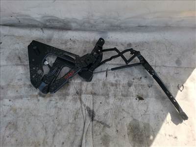 RENAULT MEGANE II (EM0/1_) 2.0 dCi Bal Tető Mozgató Motor #37351# 8200468714