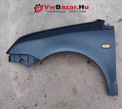 Sárvédő  VW POLO 9N3 6q0821105 6Q0821105