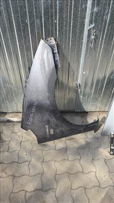 Jobb első sárvédő Toyota Prius 2003-09 5380147010
