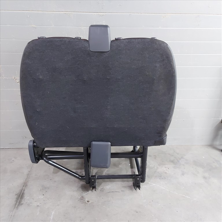 Fiat DUCATO Citroen JUMPER Peugeot BOXER 14- Dupla ülés duplaülés 1619 9. kép