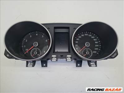 Volkswagen Golf VI 1.4 TSI kilométeróra (17732) 5k0920860d