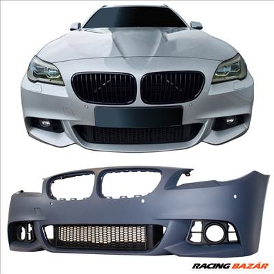 BMW F10/11 2013 - 2017 PDC első lökhárító