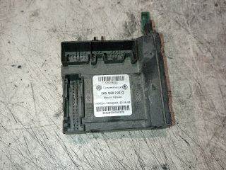 Volkswagen Golf V Jobb első Ablakemelő Elektronika *135184* 1k0959792g