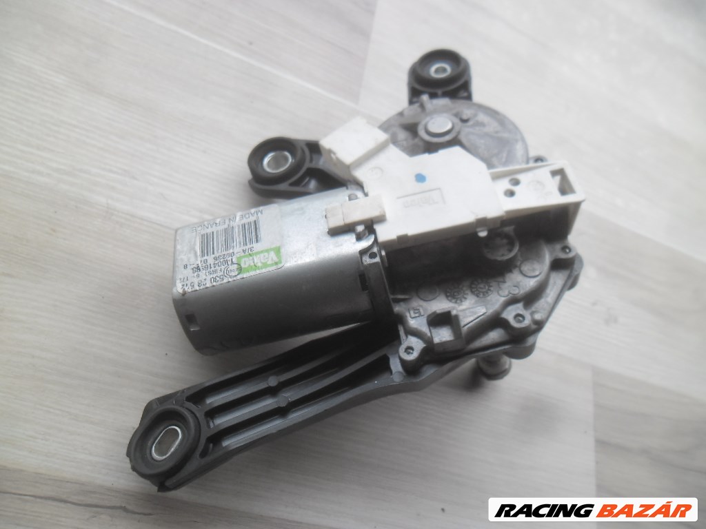 Citroën C8 I hátsó ablaktörlő motor 53028612 1. kép