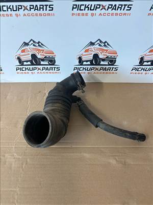 Turbó levegőcső Mitsubishi L200