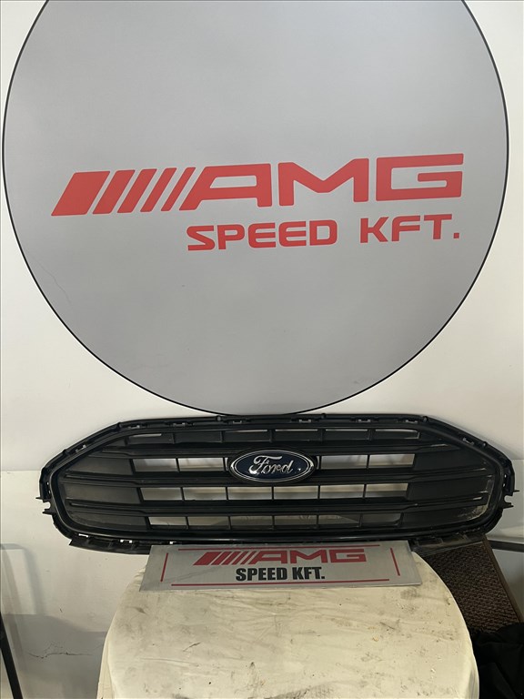 Ford Transit Mk8 díszrács  1. kép