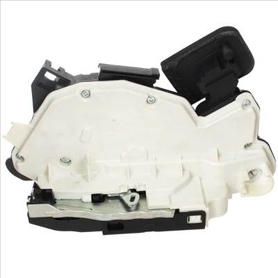 Seat Leon ST bal első ajtó központi zár 2013-