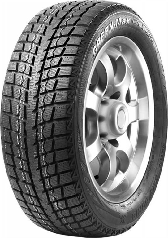 235/75 R 15 LINGLONG Grenn-Max Winter Ice I-15 SUV    téli 1. kép
