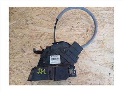 Ford S Max (2006-2014) Jobb Hátsó Ajtó Központizár 