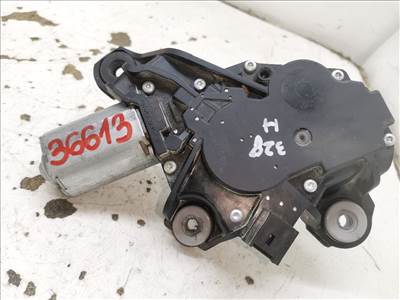 RENAULT LAGUNA III (BT0/1) 1.5 dCi (BT00/ BT0A/ BT0T/ BT1J) Hátsó Ablaktörlő Motor #36613# 0390201832