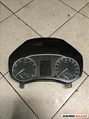 Skoda Octavia II 1,8 TSI km óra / kilométer óra  1z0920843q