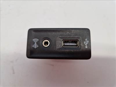 Volkswagen Golf VII UDB aljzat (18557) 5g0035222c