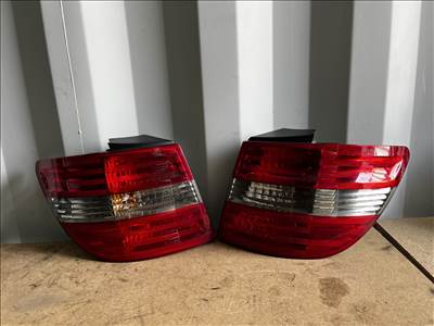 Mercedes B-osztály W245 bal hátsó lámpa a1698202564