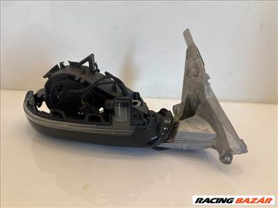 BMW X3 G01 Jobb Visszapillantó Tükör 5201240539