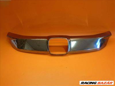 Honda HRV HR-V hűtőrács középrács króm 19-től (15)