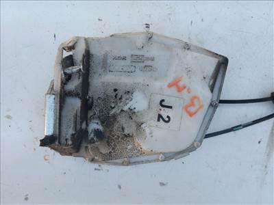 SUZUKI SWIFT III MZ, EZ Bal hátsó Központizár Motor