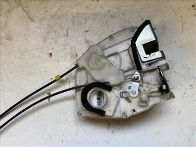 SUZUKI SWIFT III MZ, EZ Jobb hátsó Központizár Motor