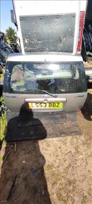 Suzuki Ignis II Csomagtér ajtó 