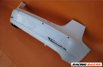 Tesla Model 3 hátsó lökhárító (S2.50)