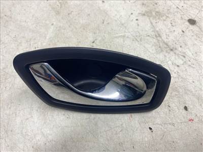 RENAULT CLIO IV 1.5 dCi 90 Jobb hátsó Belső Kilincs #37048# 826720001R