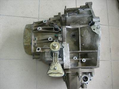 Eladó Peugeot Boxer haszonjármű