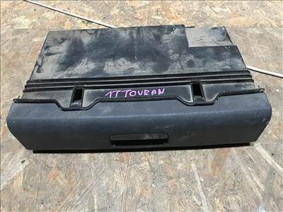 Volkswagen Touran I 1T - első ülés alatti tároló 1t0881580