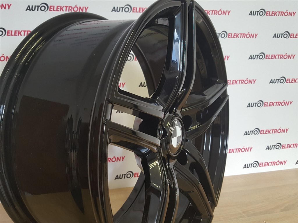 BORBET BL 16 5x120 ALUFELNI BMW 1 2 3 5 7 F30 E90 F10 3. kép