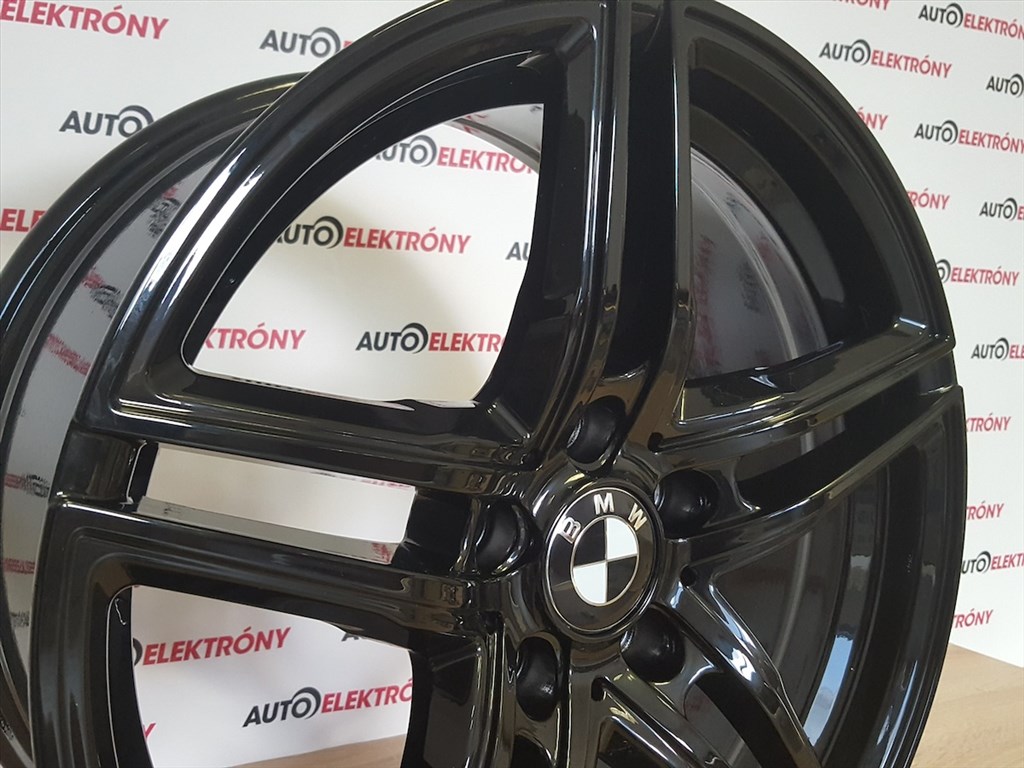 BORBET BL 16 5x120 ALUFELNI BMW 1 2 3 5 7 F30 E90 F10 4. kép